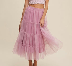 Fairytale skirt
